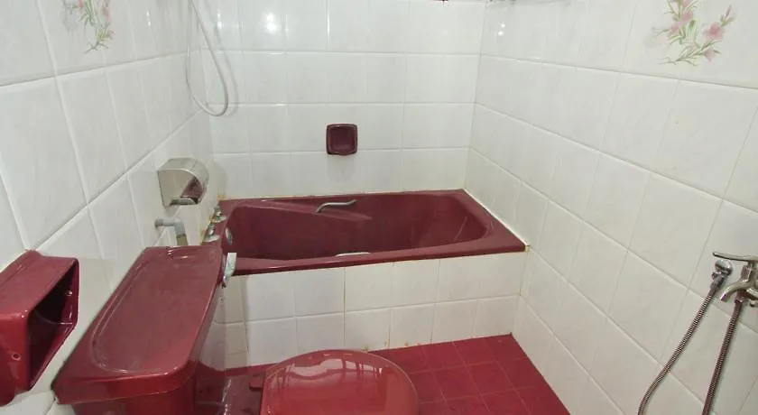 Tkl Hotel Johor Bahru