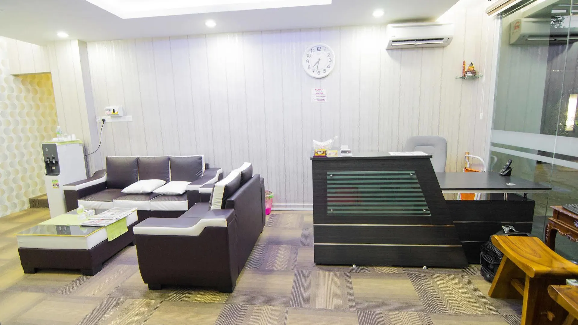 Tkl Hotel Johor Bahru