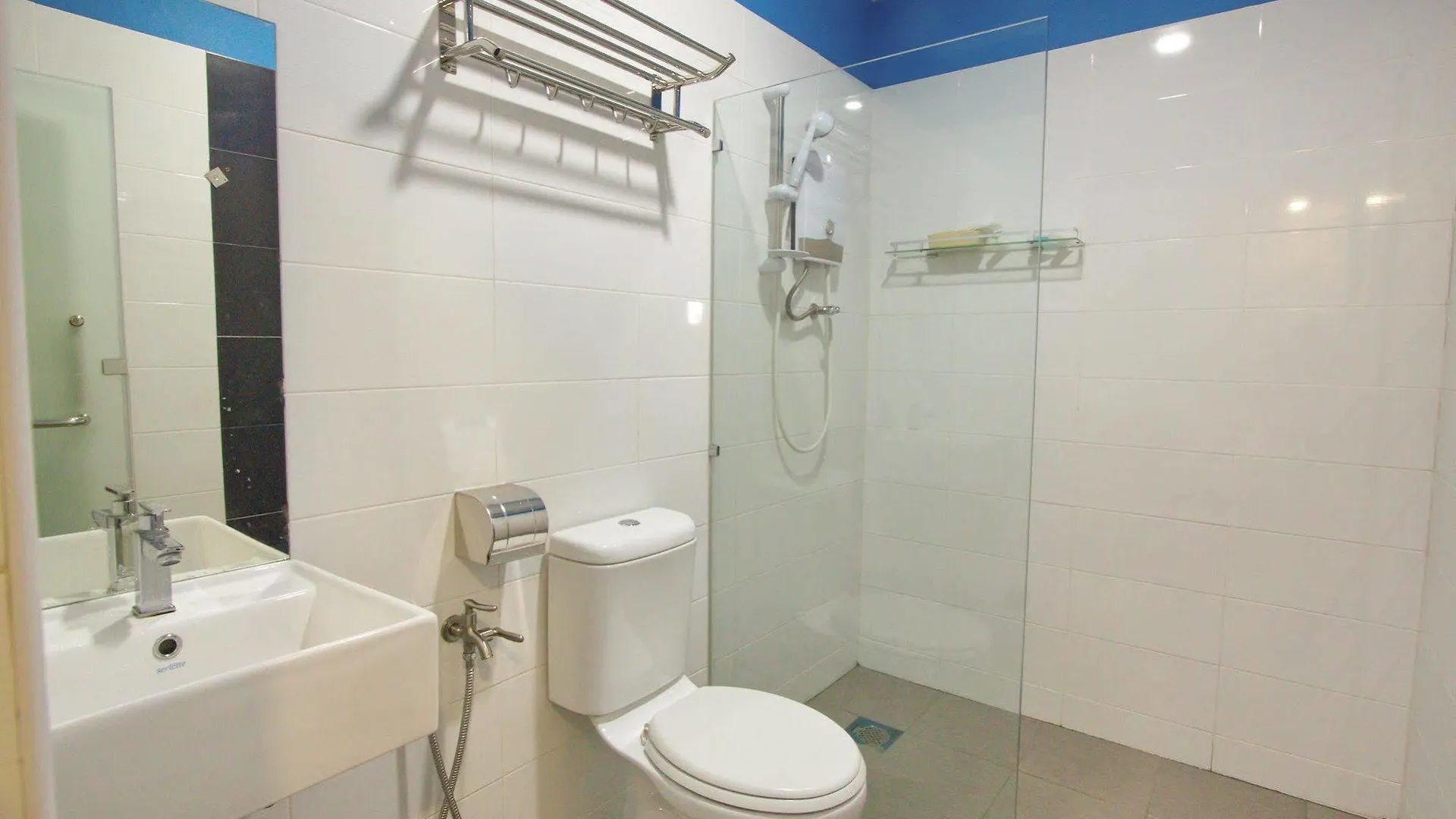 Tkl Hotel Johor Bahru 2*,