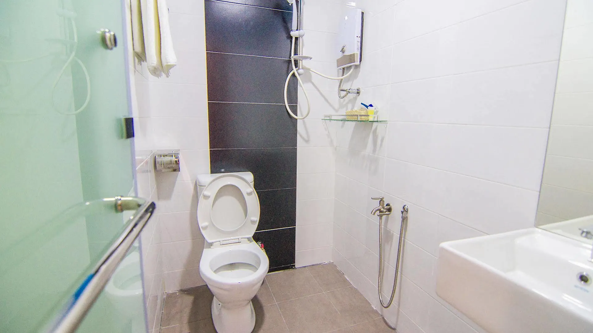 Tkl Hotel Johor Bahru