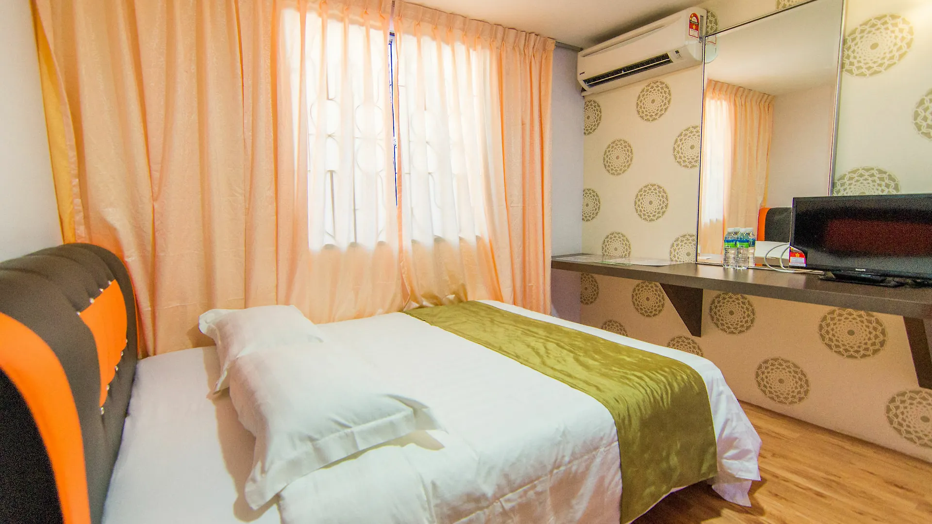 Tkl Hotel Johor Bahru