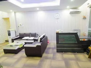Tkl Hotel Johor Bahru Malezja